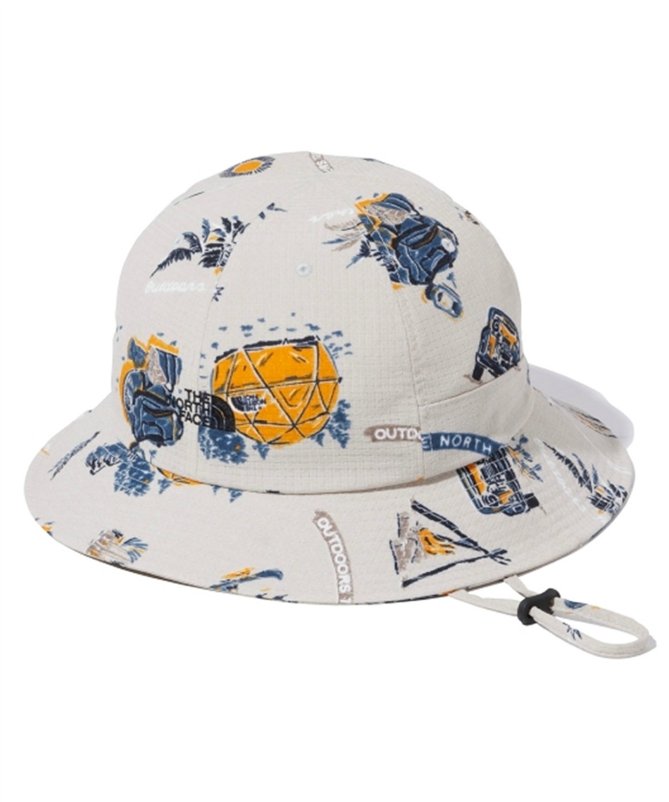 【0606sa】新品未使用　THE9SHOP サマーハット セール】シンプル夏ハット（ハット）｜aimoha（アイモハ）の
