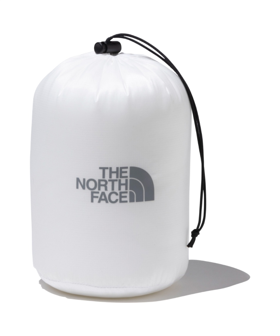 ザ・ノース・フェイス(THE NORTH FACE) ポンチョ Taguan Poncho タグ