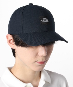 �l���|�C���g50pt �y���������z�U�E�m�[�X�E�t�F�C�X(THE NORTH FACE) �X�q �L���b�v �X�N�G�A���S CAP NN02334 UN �����Y ���f�B�[�X UN F