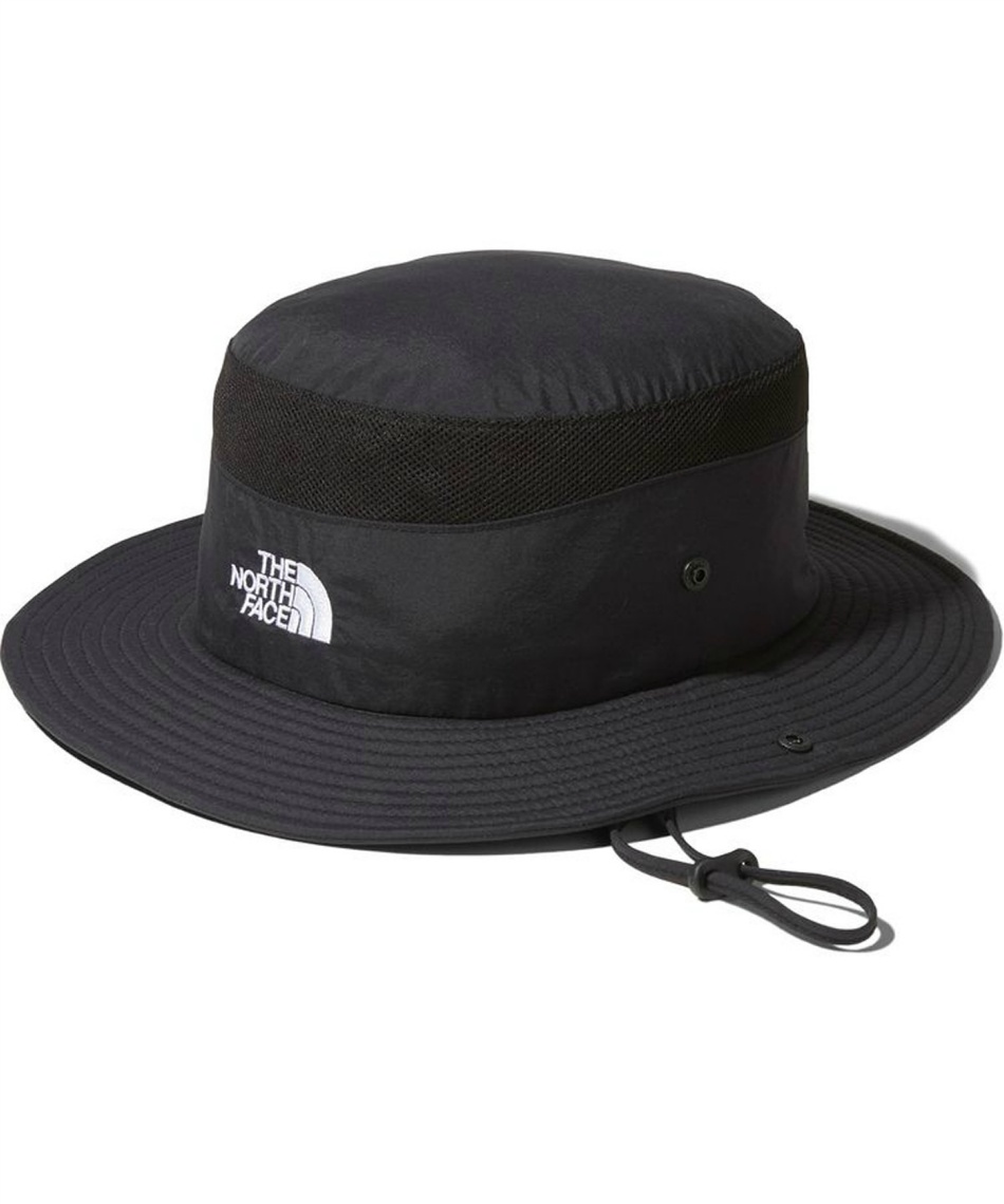 THE NORTH FACE　ノースフェイス　ハット新品未使用 THE NORTH FACE 帽子 ハット 国内未発売 FACE(ザ・ノース