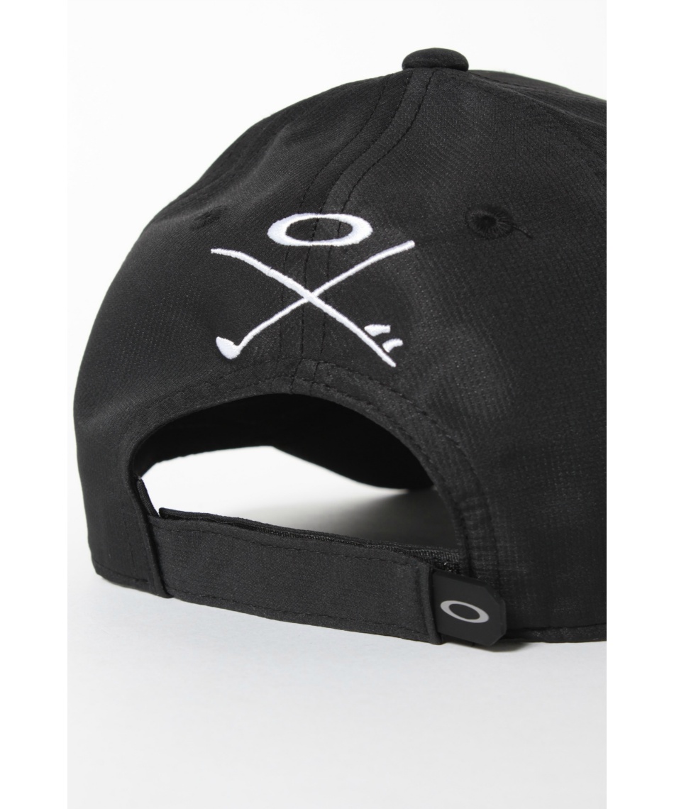 オークリー(OAKLEY) ゴルフ キャップ SLANT CAP 23.0 FOS901399