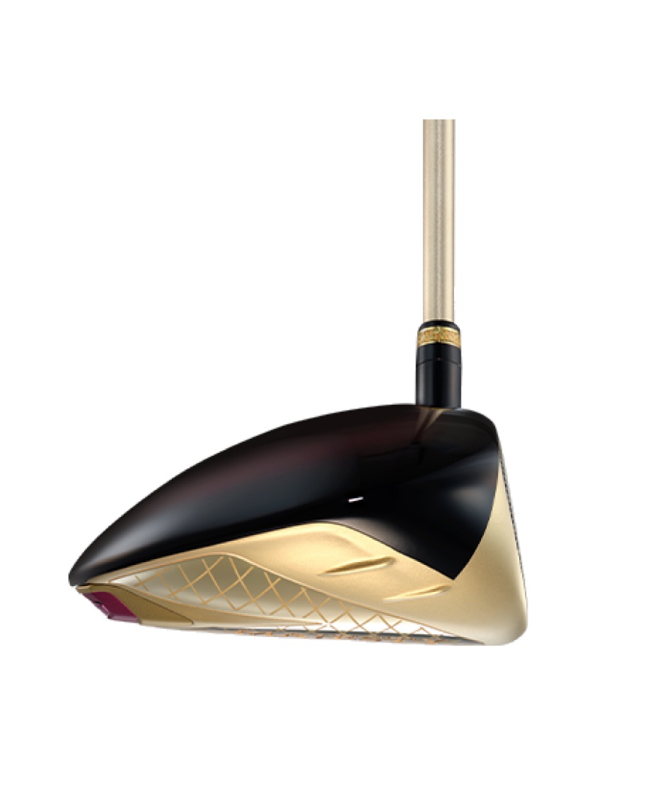 MAJESTY ロイヤルドライバー 9.5度 ゴルフクラブ ドライバー MAJESTY Royale DRIVER マジェスティ