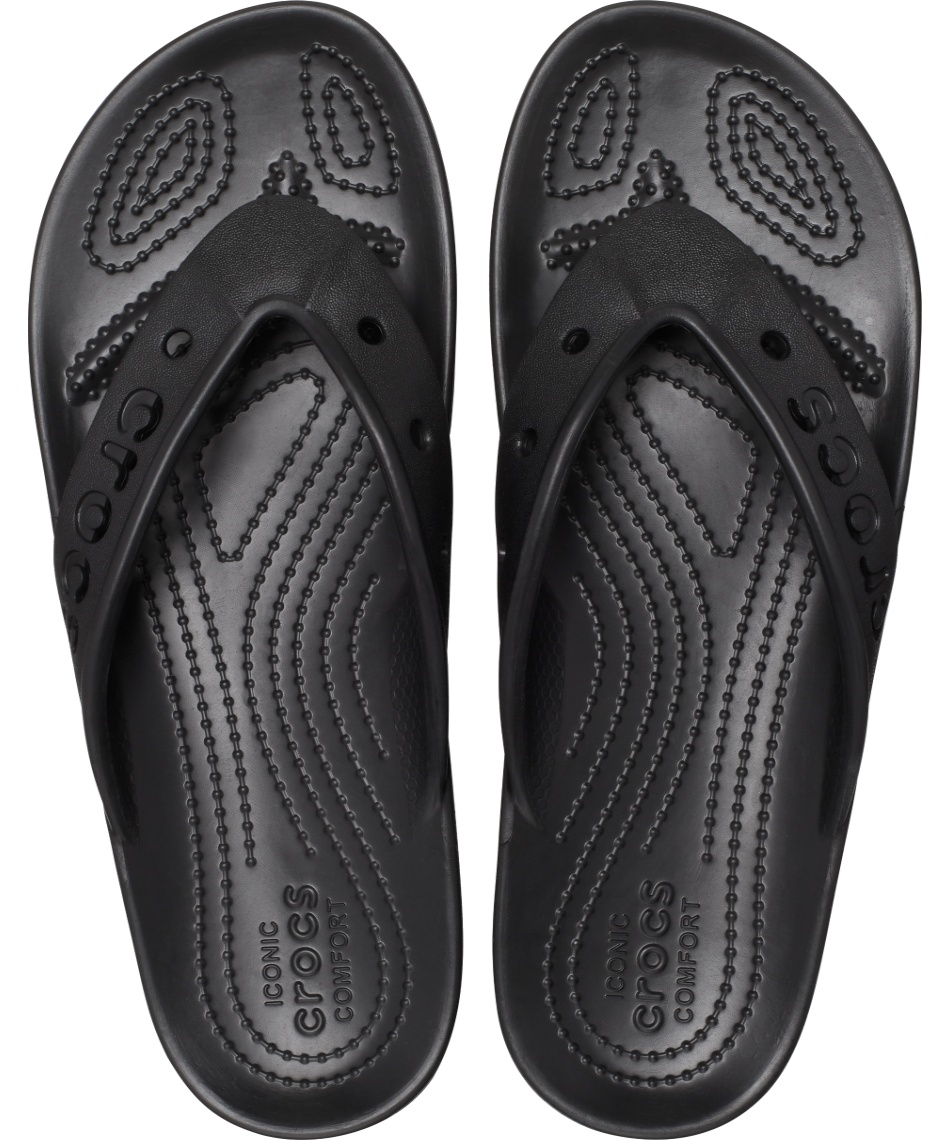 クロックス(crocs) ビーチサンダル バヤ 2.0 フリップ BAYA II