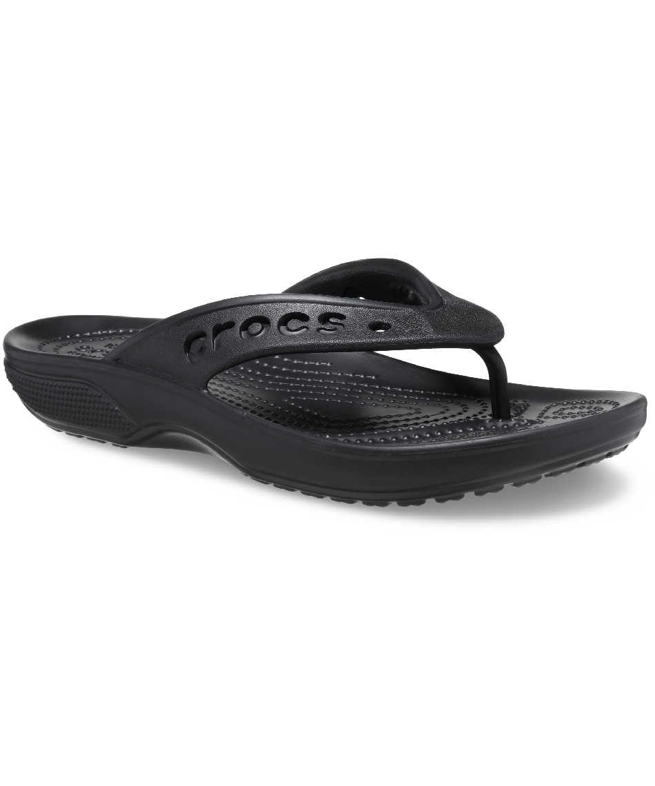 クロックス(crocs) ビーチサンダル バヤ 2.0 フリップ BAYA II