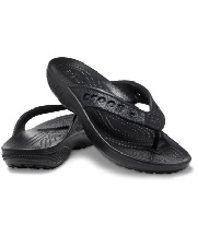 クロックス(crocs) ビーチサンダル バヤ 2.0 フリップ BAYA II FLIP