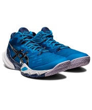 バレーボールシューズ　メタライズ　アシックス ASICS アシックス METARISE メタライズ 1051A058 メンズ