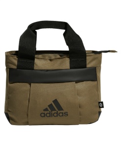 アディダス(adidas) カートバッグ ラウンドトートバッグ HS4453 WK454