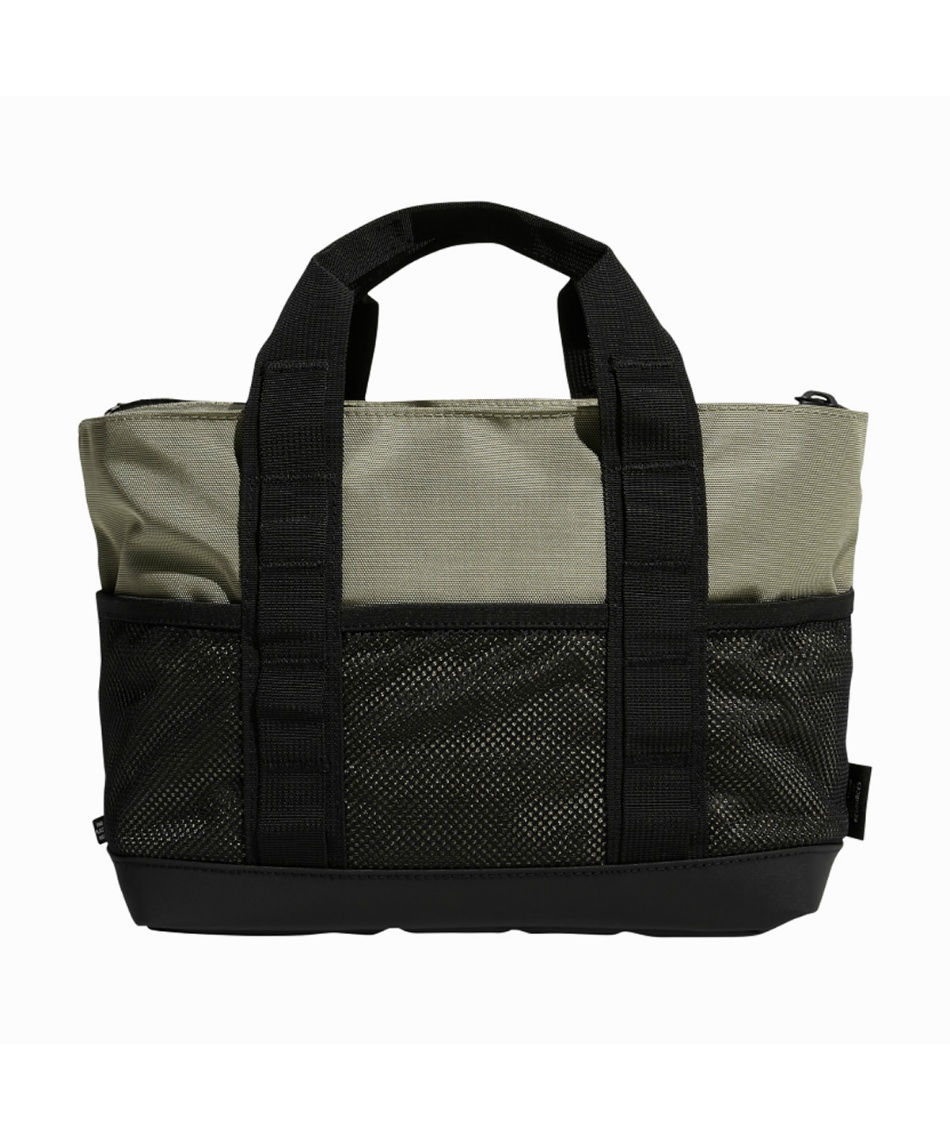 アディダス(adidas) カートバッグ バーサタイル ラウンドトートバッグ