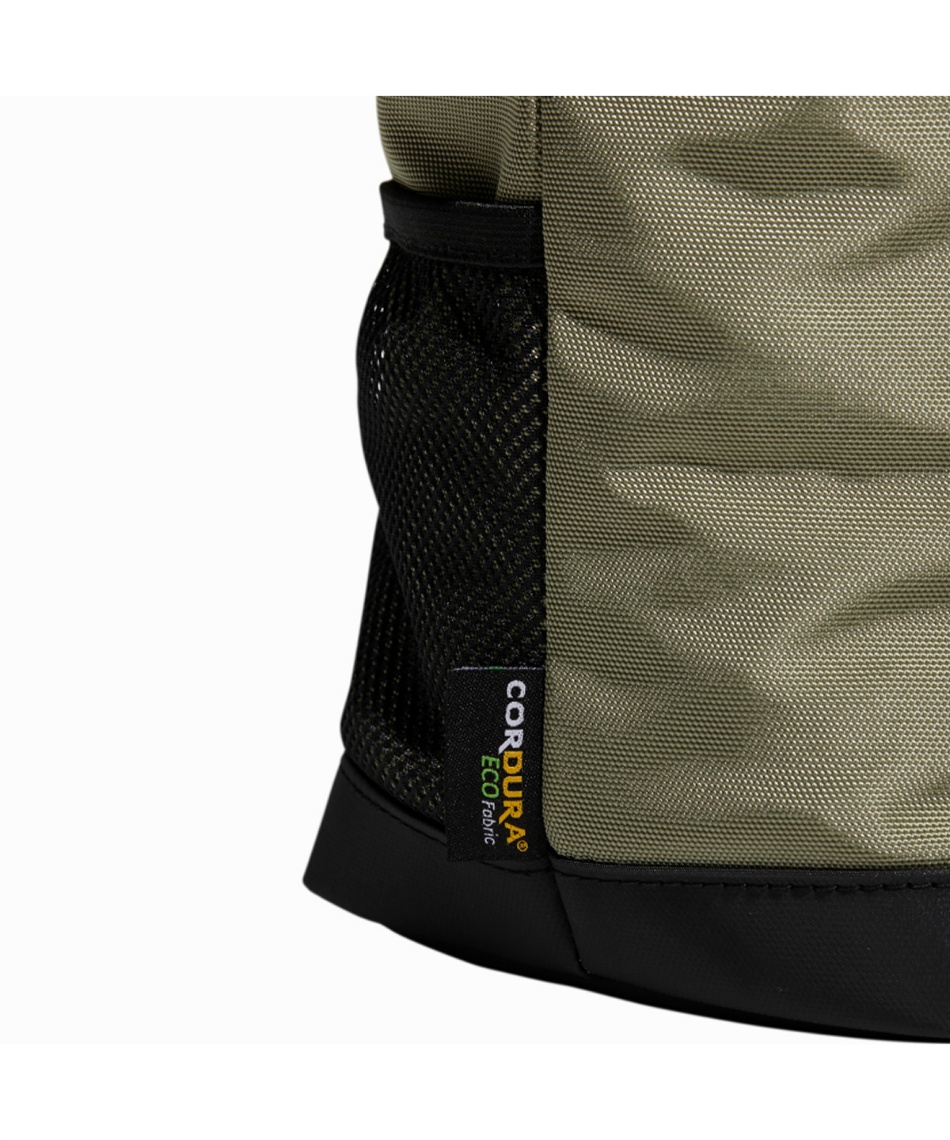 アディダス(adidas) カートバッグ バーサタイル ラウンドトートバッグ