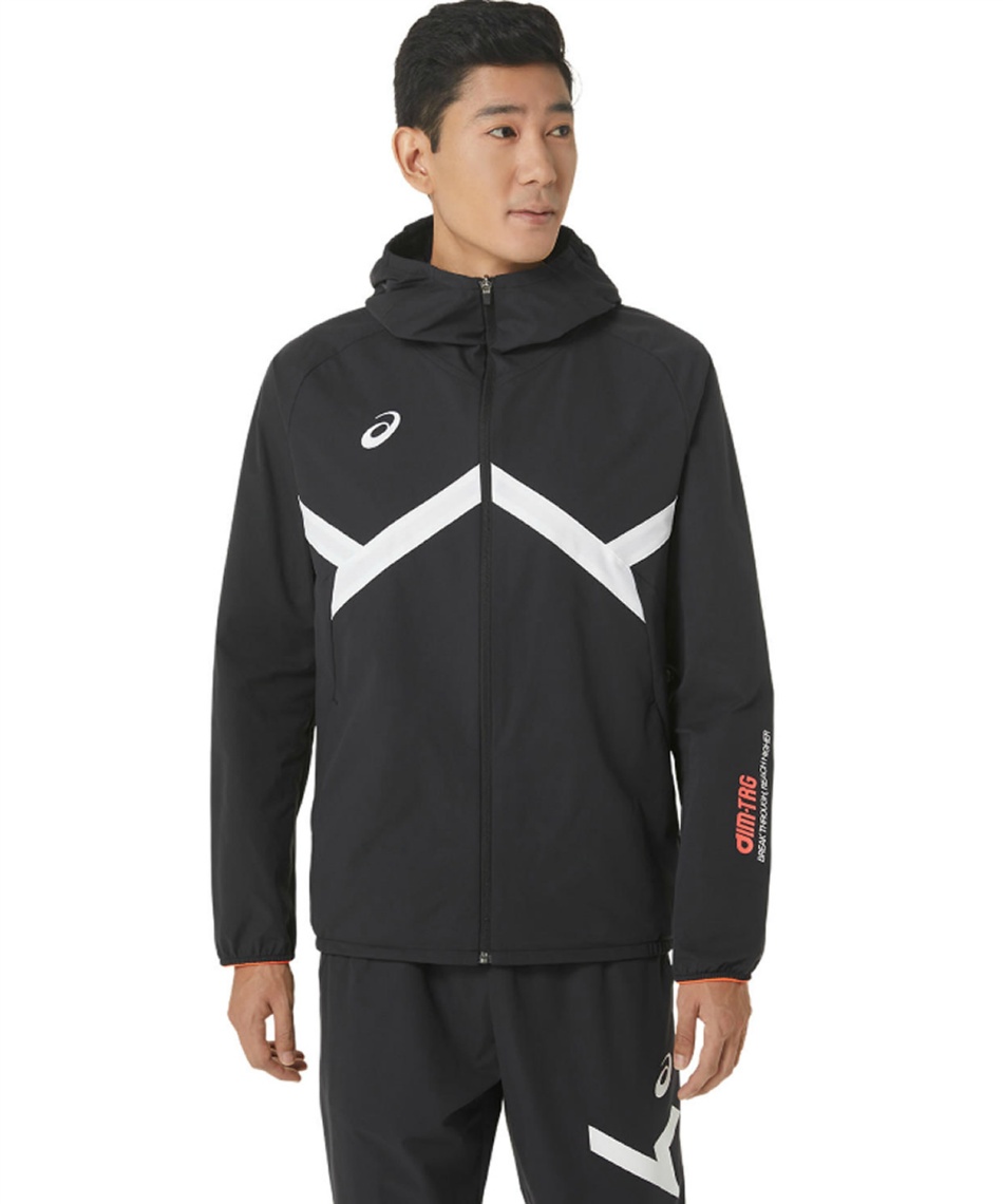 RAIDERS ストライプ ウォームアップウェア XXL RAIDERS ストライプ ウォームアップウェア XXL - ウォームアップ