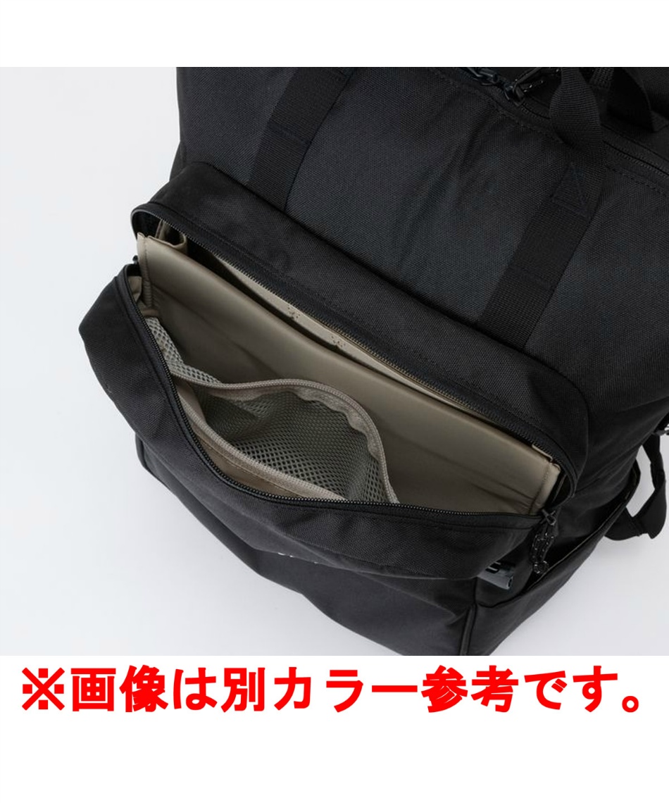 ザ・ノース・フェイス(THE NORTH FACE) リュックサック ボルダートート