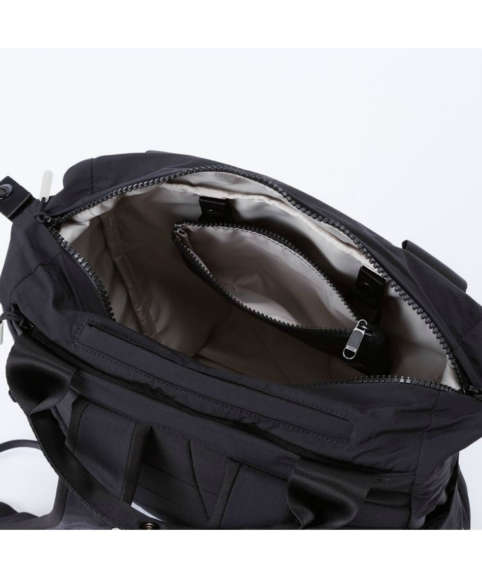 バックパック ネバーストップユーティリティーパック Never Stop