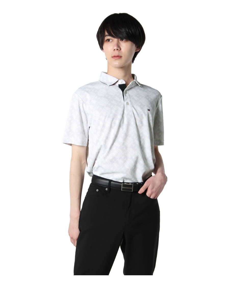 トミーヒルフィガーゴルフ(TOMMY HILFIGER GOLF) ゴルフウェア 