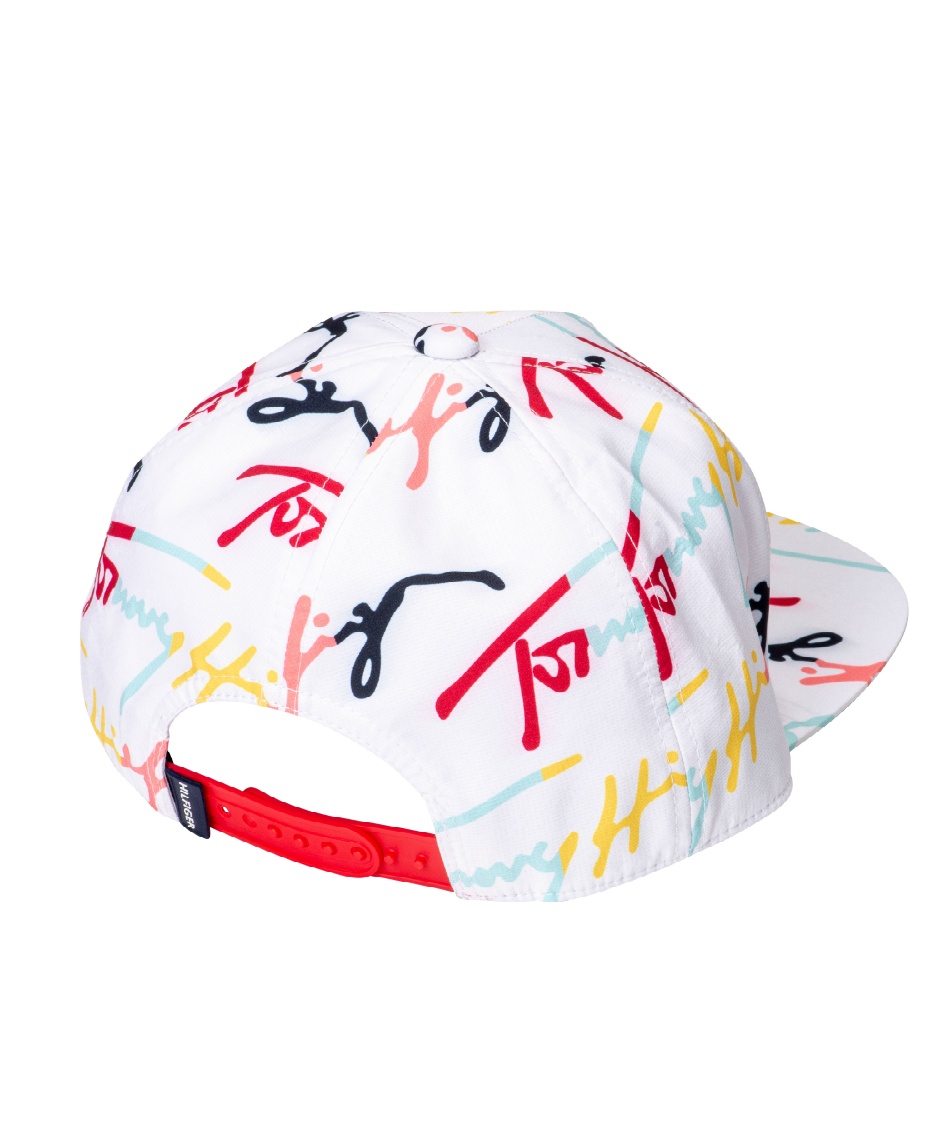   GOLF トミーヒルフィガーゴルフ　スニード　ロゴ トミー ヒルフィガー ゴルフ (Tommy Hilfiger Golf) | トミー