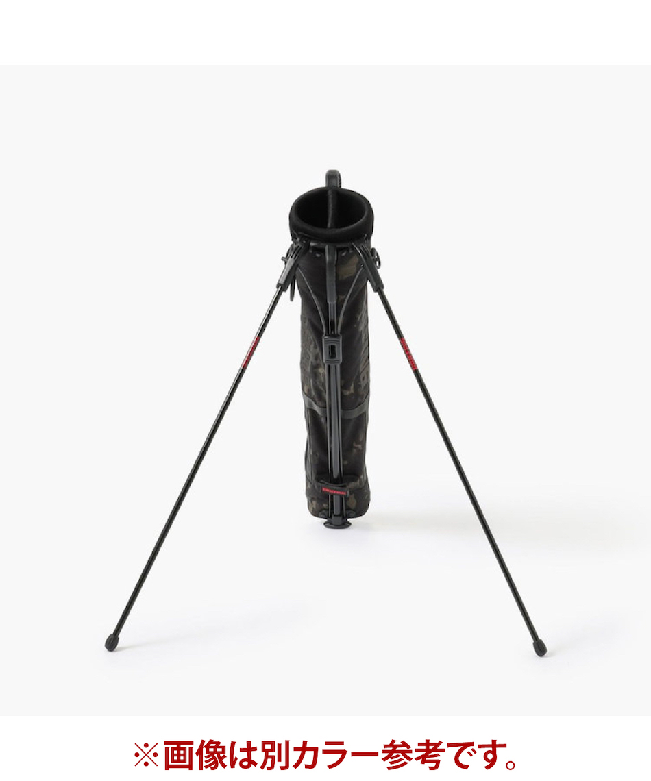 BRIEFING SELF STAND CARRY 1000D スタンドバック BRIEFING ブリーフィング ゴルフSELF STAND CARRY 1000D セルフ