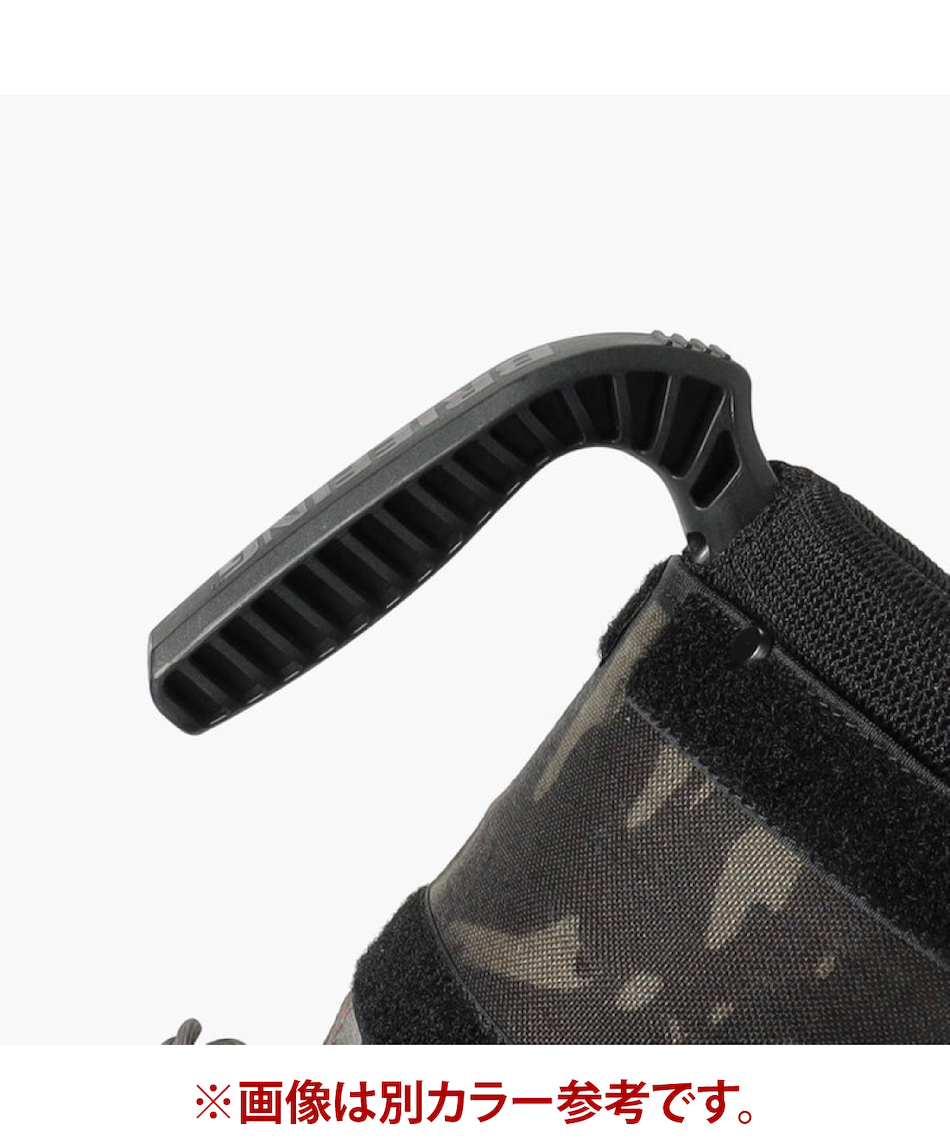 ブリーフィング(BRIEFING) スタンドクラブケース SELF STAND CARRY