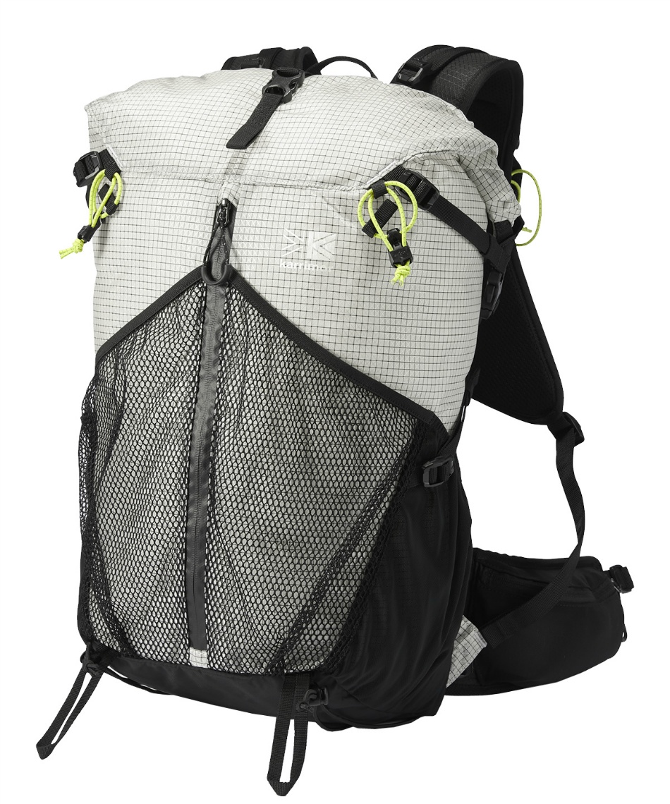 カリマー(karrimor) バックパック クリーブ 30 ミディアム 501142-0140