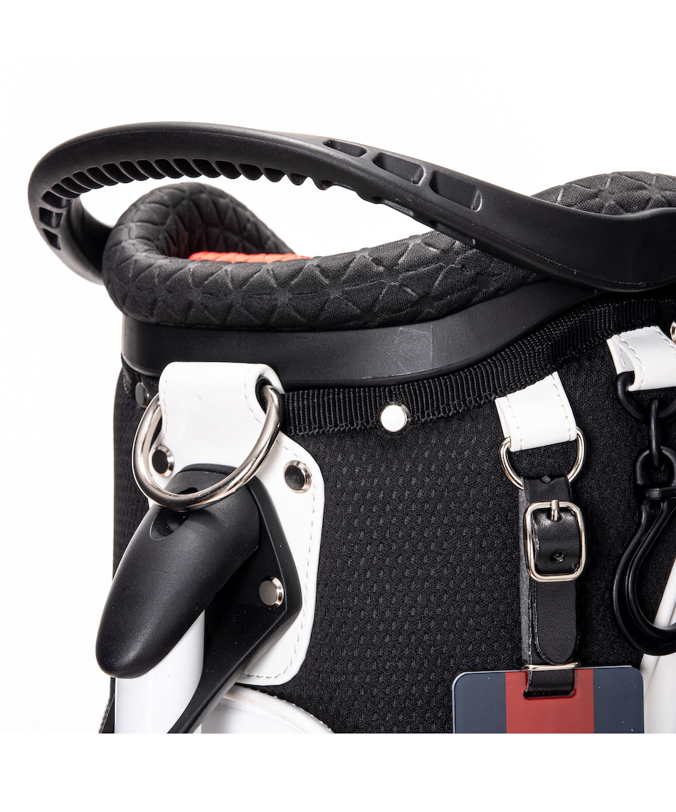 キャディバッグカートキャディバッグシーズナルTHMG3SC1【2023年モデル