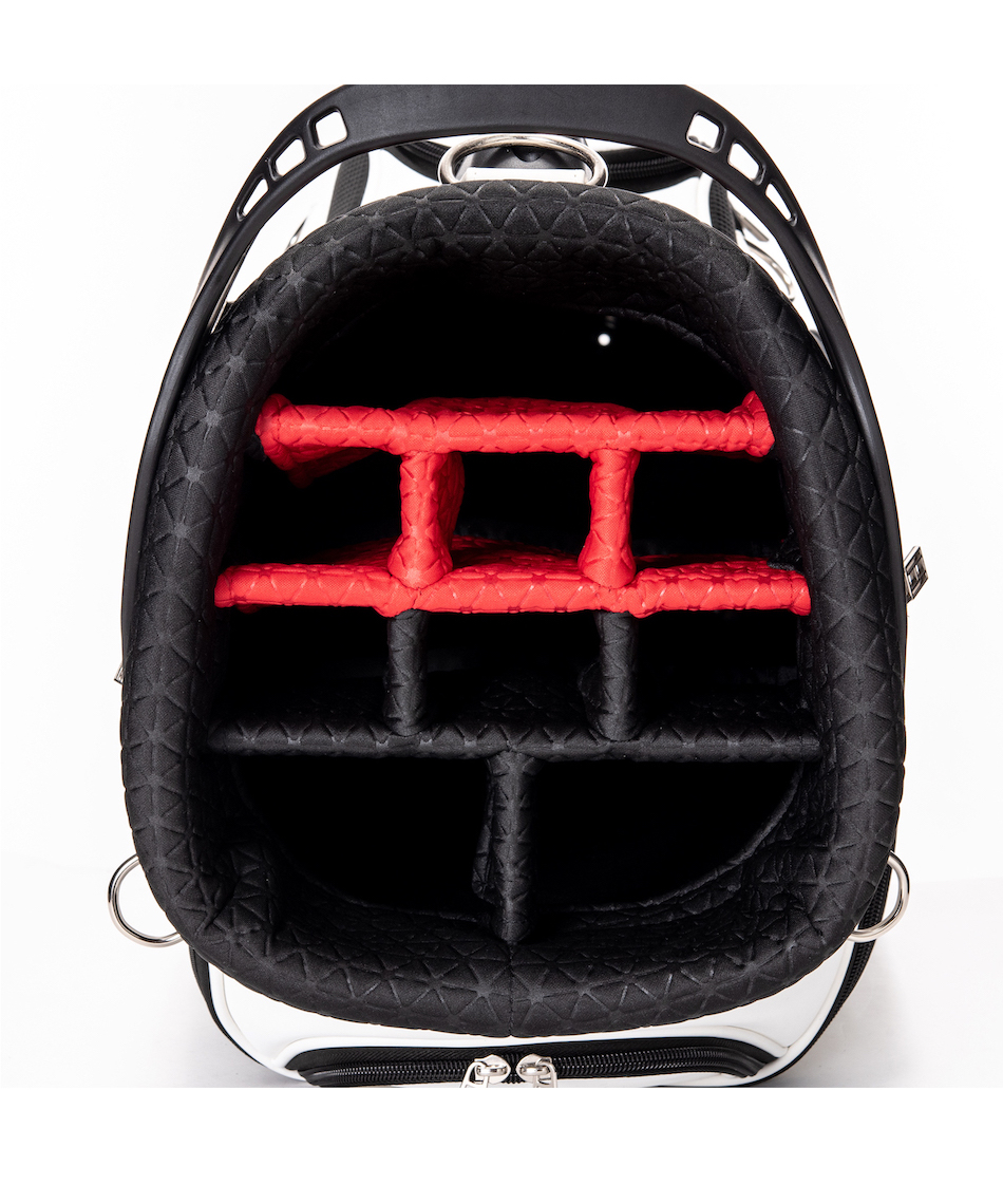 キャディバッグカートキャディバッグシーズナルTHMG3SC1【2023年モデル