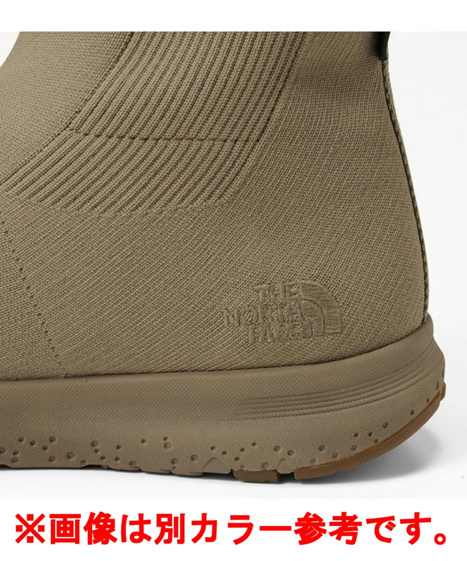 ザ・ノース・フェイス(THE NORTH FACE) トレイルランニングシューズ