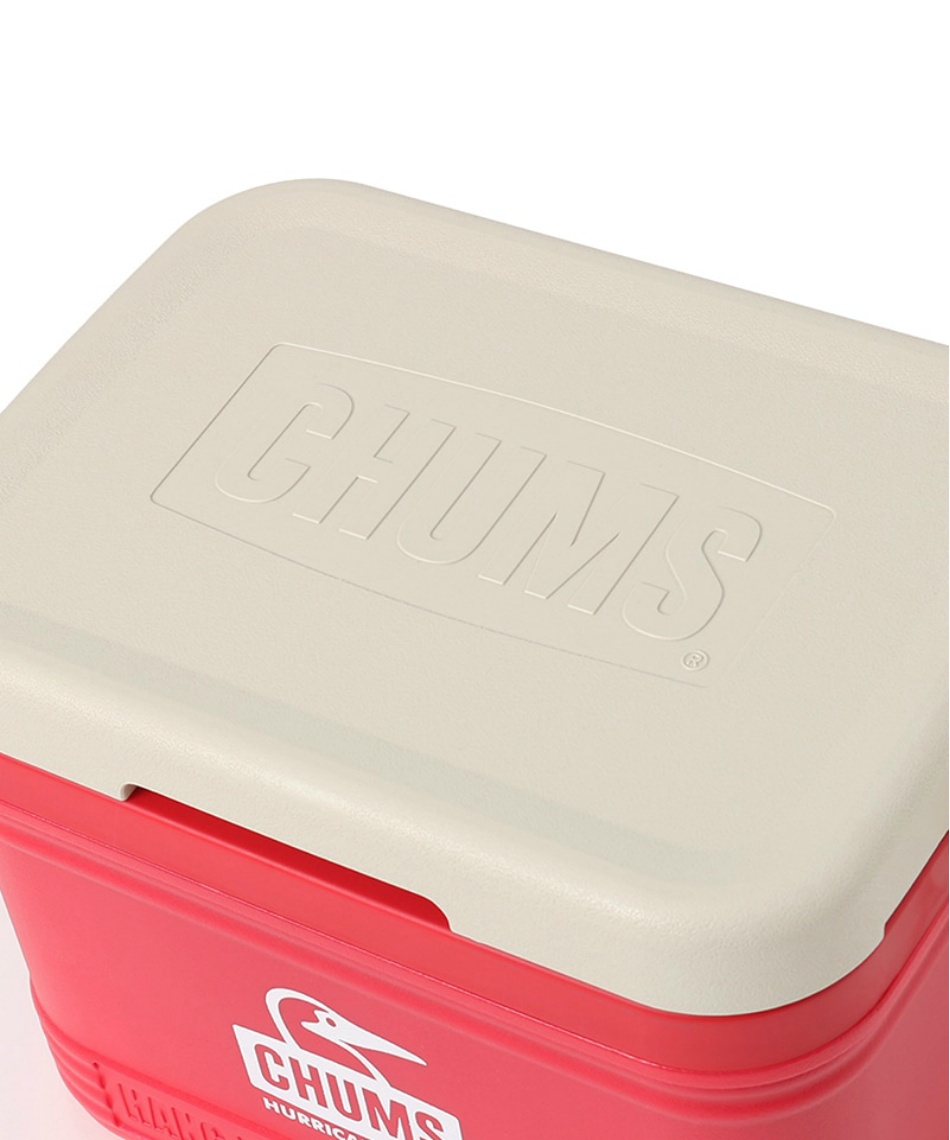 クーラーボックス キャンパークーラー18L Camper Cooler 18L CH62-1893