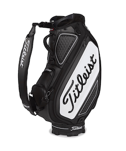 タイトリストキャディーバッグポイント10倍CP| スポーツ用品なら