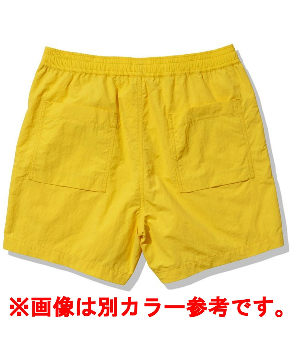 ヘリーハンセン(HELLY HANSEN) ショートパンツ バスクショーツ