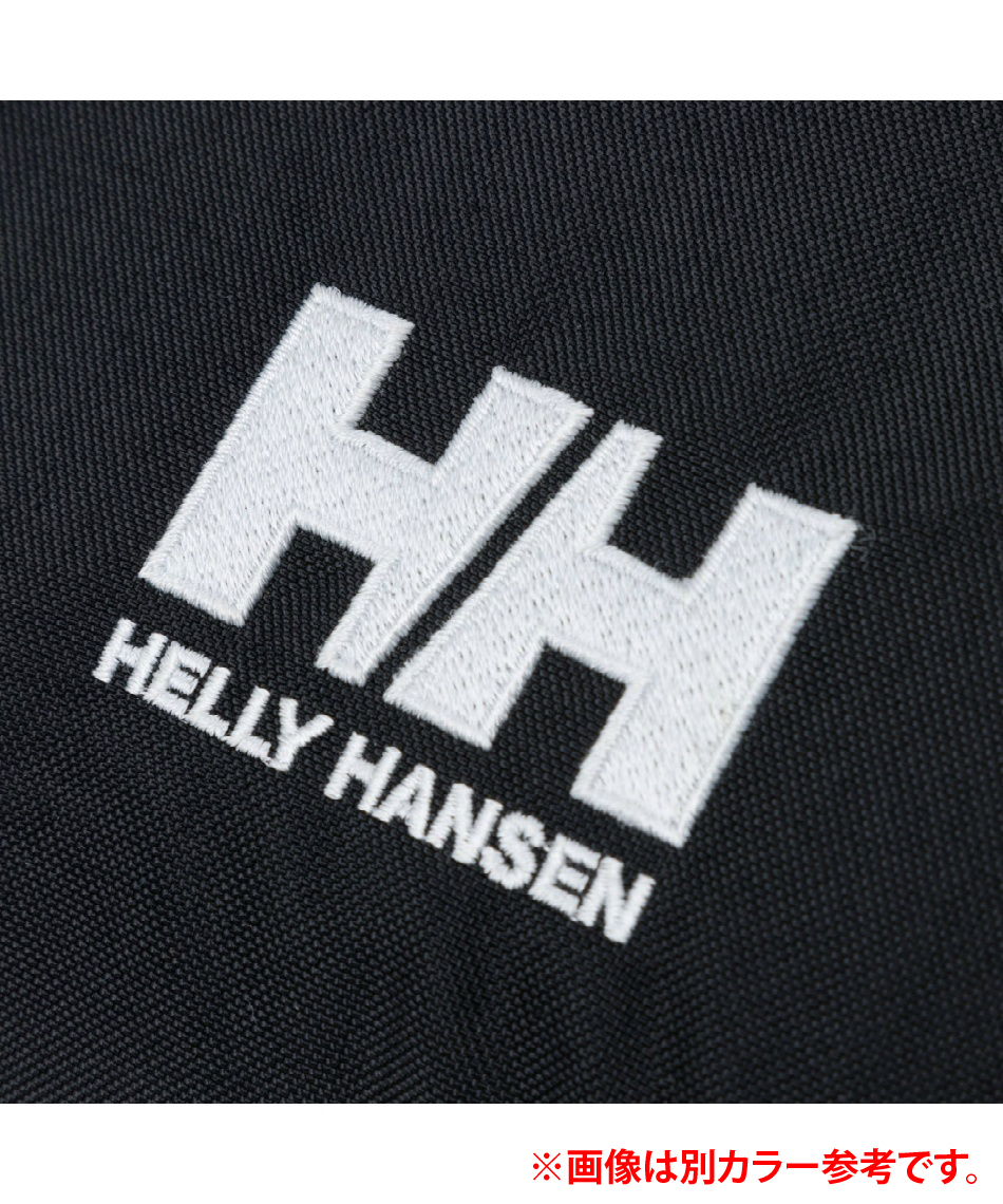ヘリーハンセン(HELLY HANSEN) ボディバッグ グロング6 Grong 6
