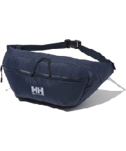 美品 ヘリーハンセン ボディバッグ ブラック 楽天市場】ヘリー・ハンセン HELLY HANSEN ボディバッグ