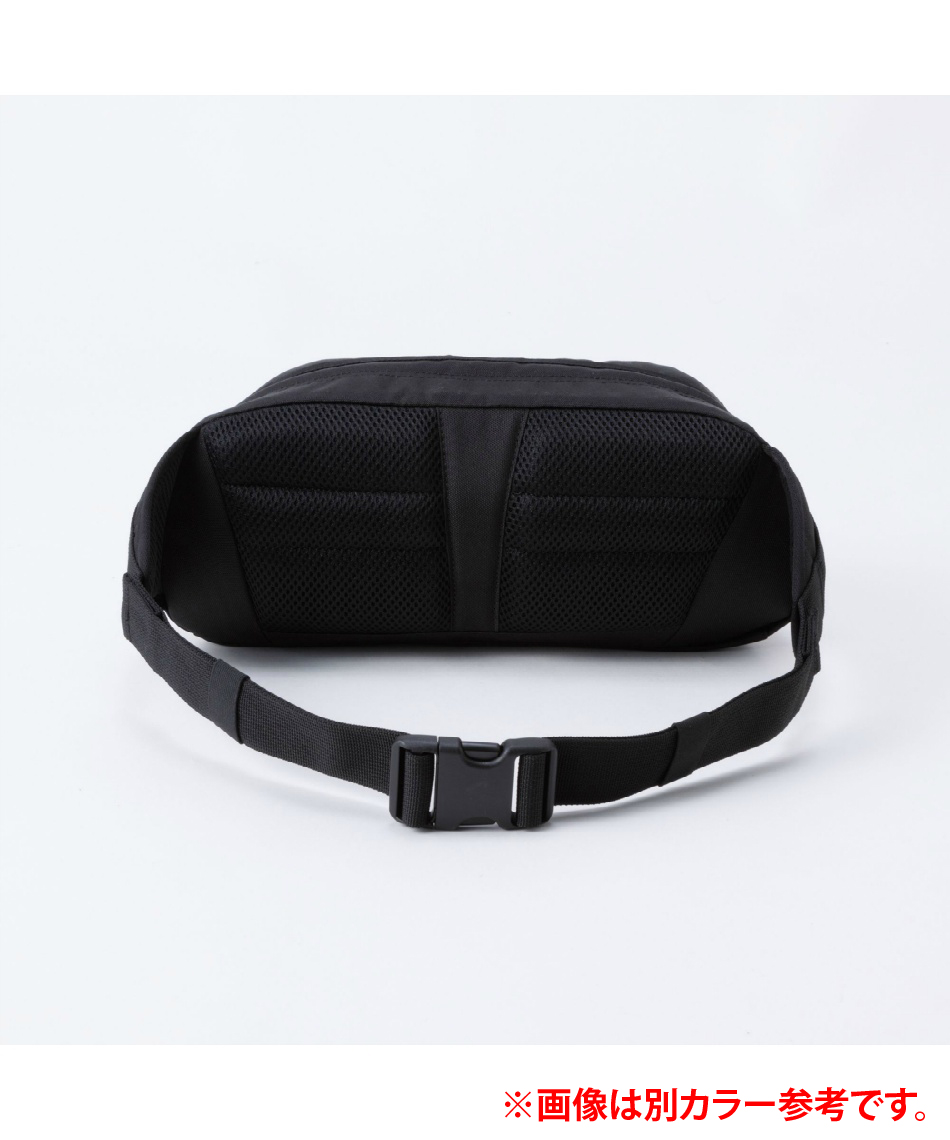 ヘリーハンセン(HELLY HANSEN) ボディバッグ フィヨルドランドヒップ