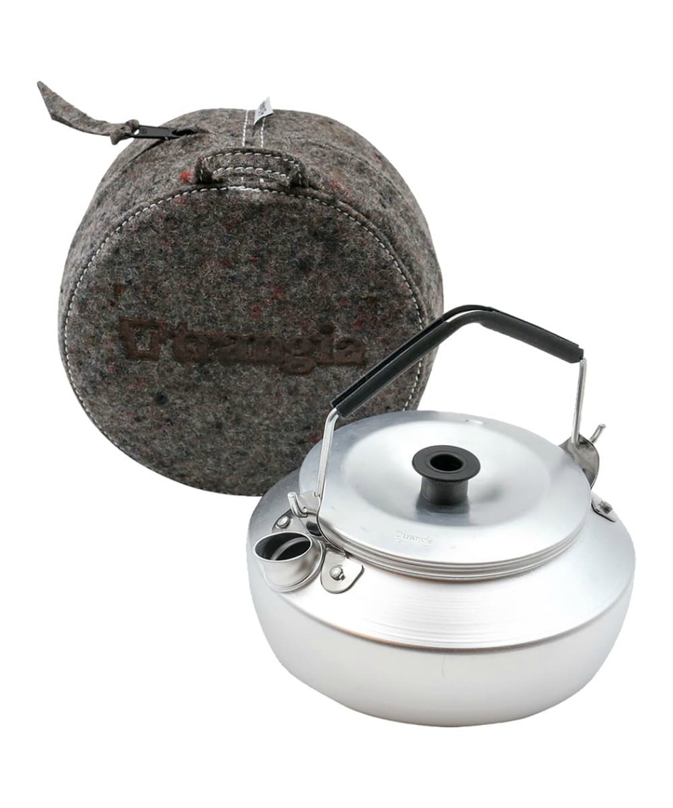 調理器具 ケースケトル0.6L用ウールケースTR-602325 | スポーツ用品