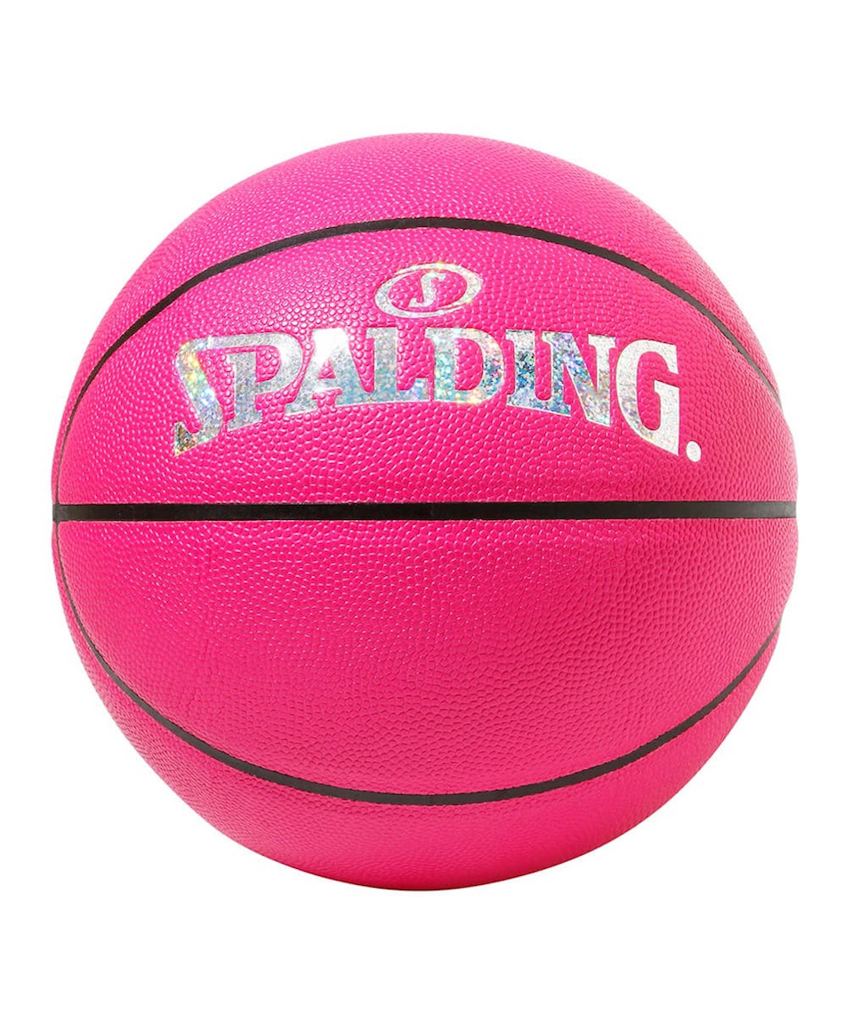 スポルディング(SPALDING) バスケットボール 6号球 イノセンス