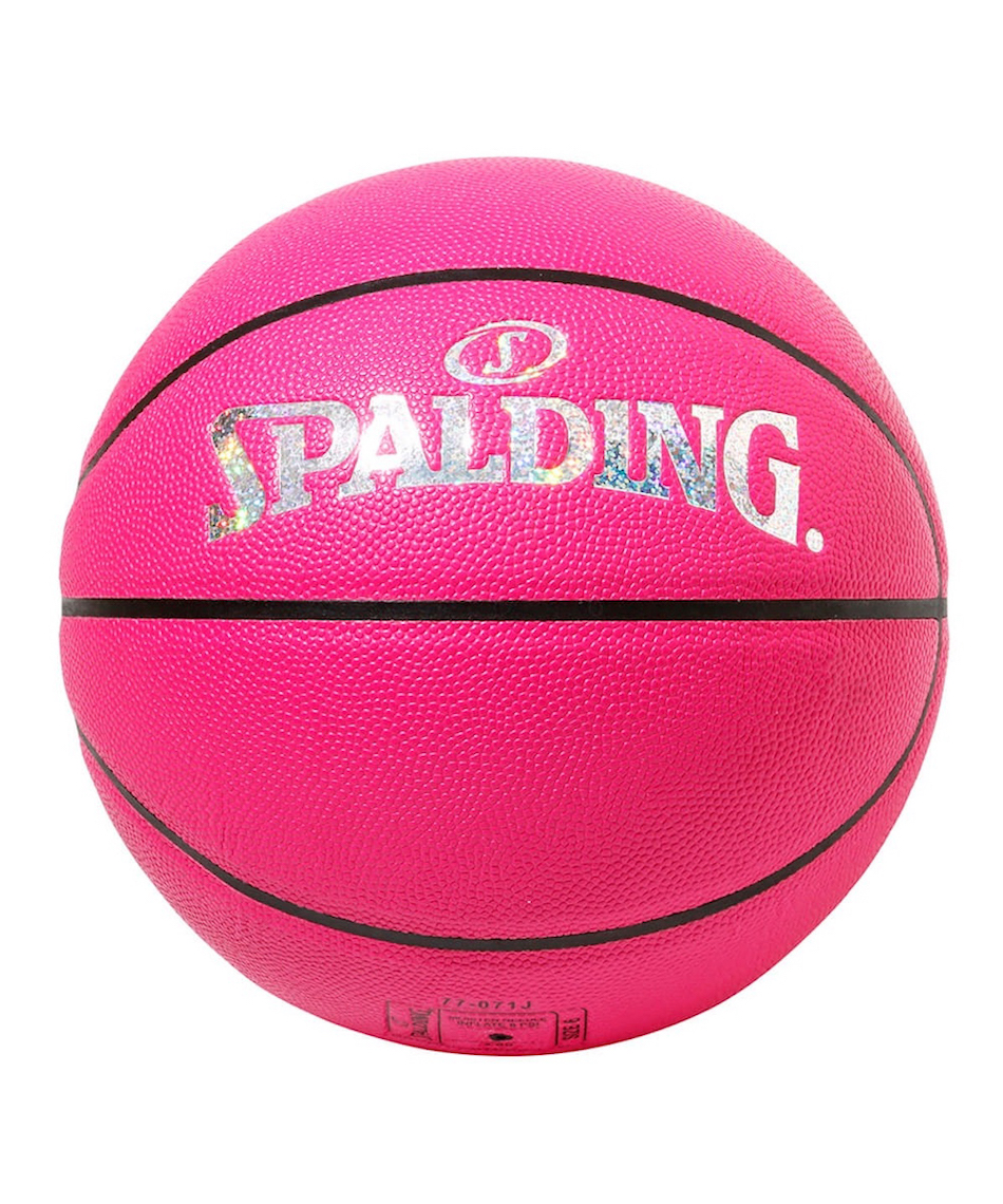 スポルディング(SPALDING) バスケットボール 6号球 イノセンス