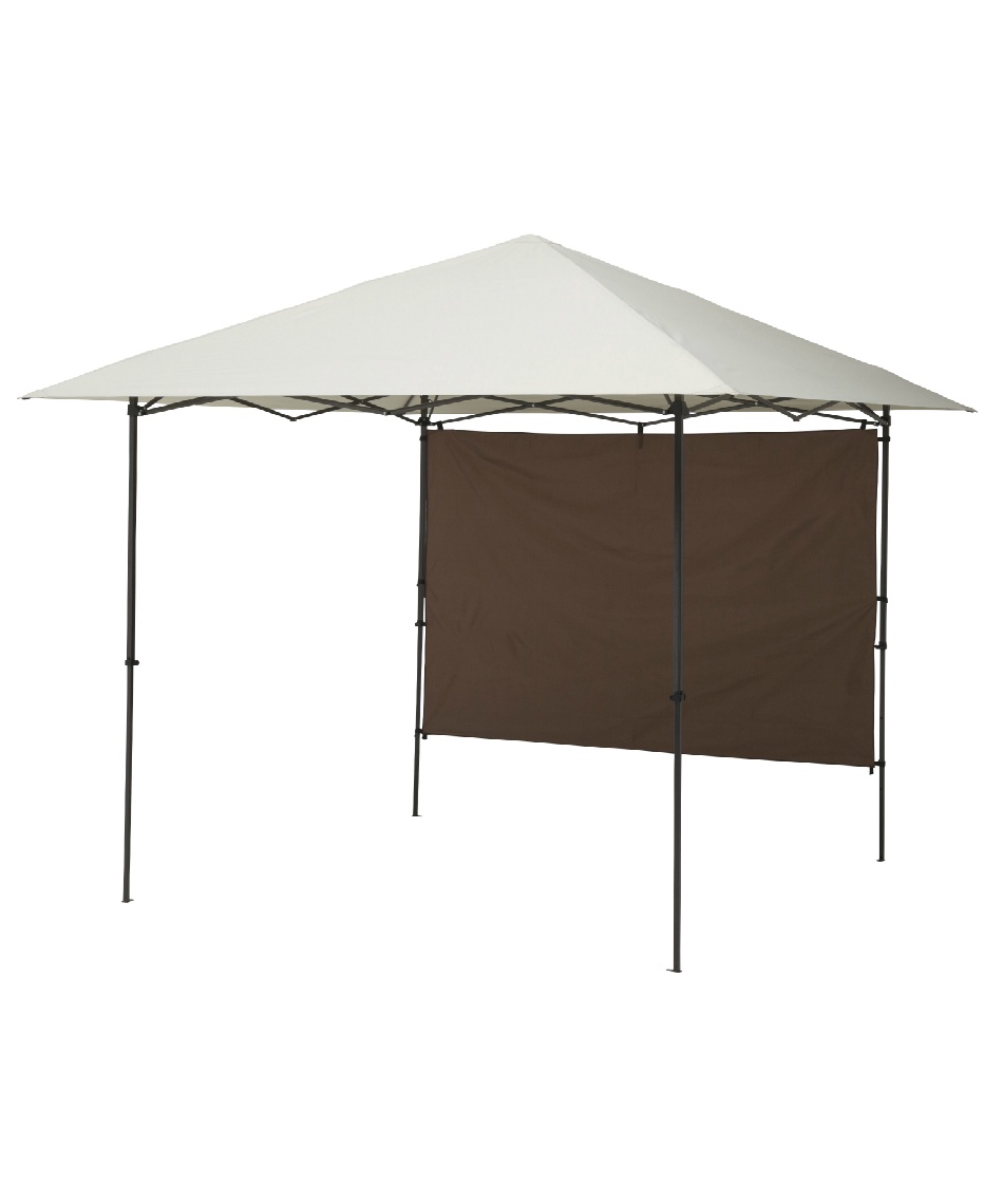 ビジョンピークス(VISIONPEAKS) タープテントサイドシート ワン  