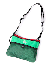 チャムス(CHUMS) サコッシュ スプリングデールサコッシュ ショルダー