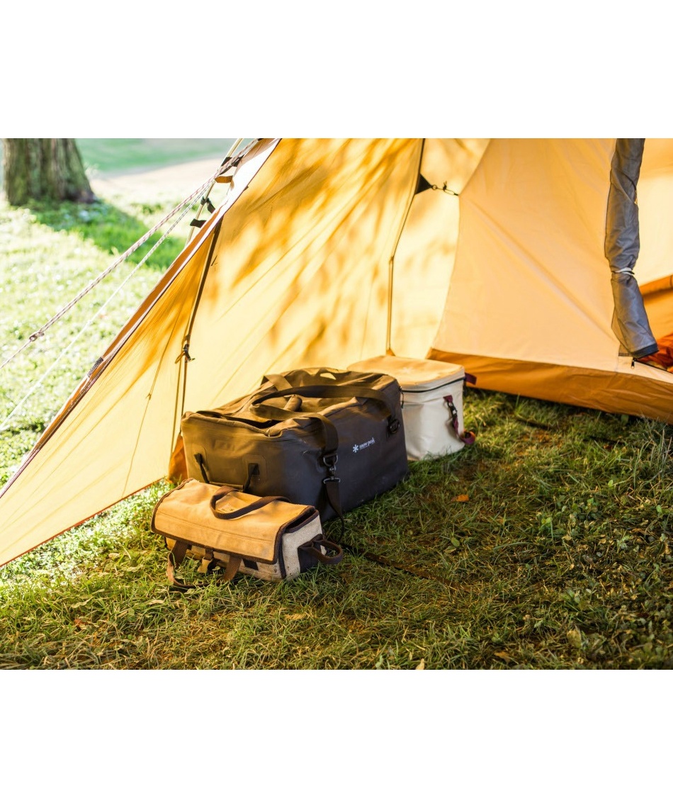 スノーピーク　テント　エントリーパックTT エントリーパック TT | スノーピーク ＊ Snow Peak