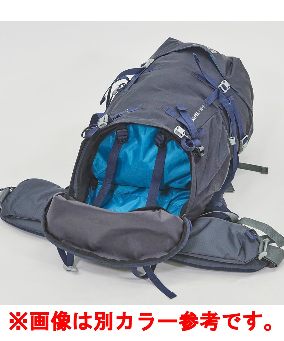 ミレー(MILLET) バックパック サースフェー NX 30+5 W MIS0757 8440