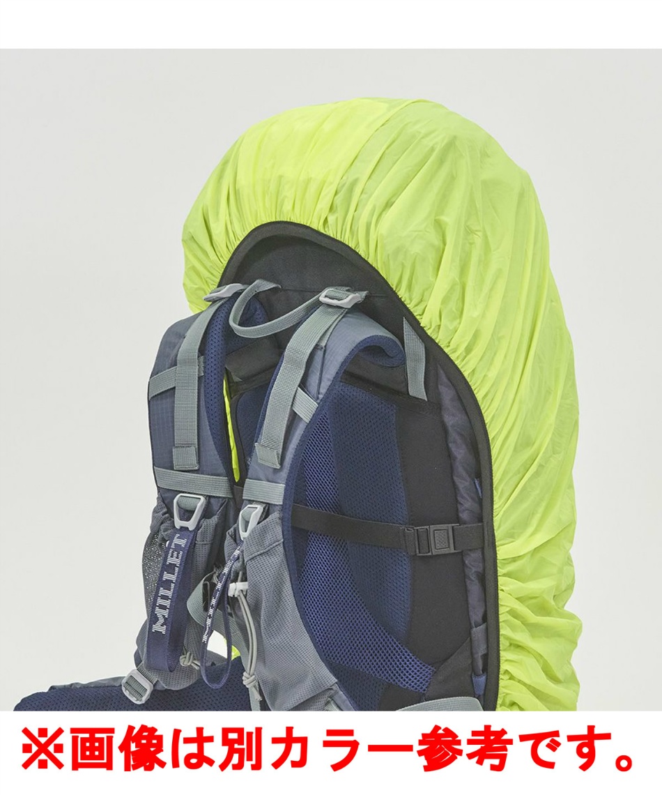 ミレー(MILLET) バックパック サースフェー NX 30+5 W MIS0757 8440