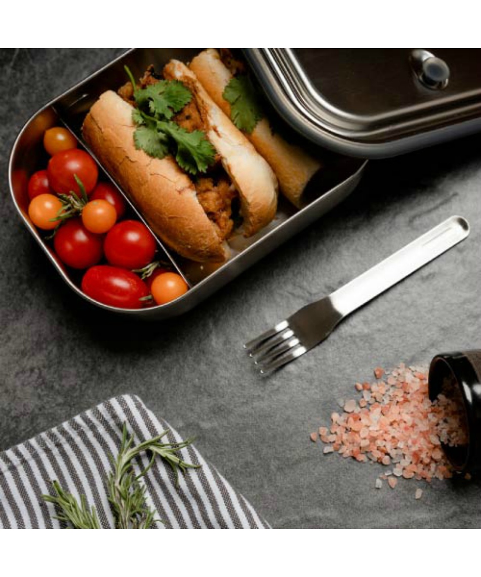 ブラックブルム(Black+Blum) 弁当箱 ステンレススチール ランチ