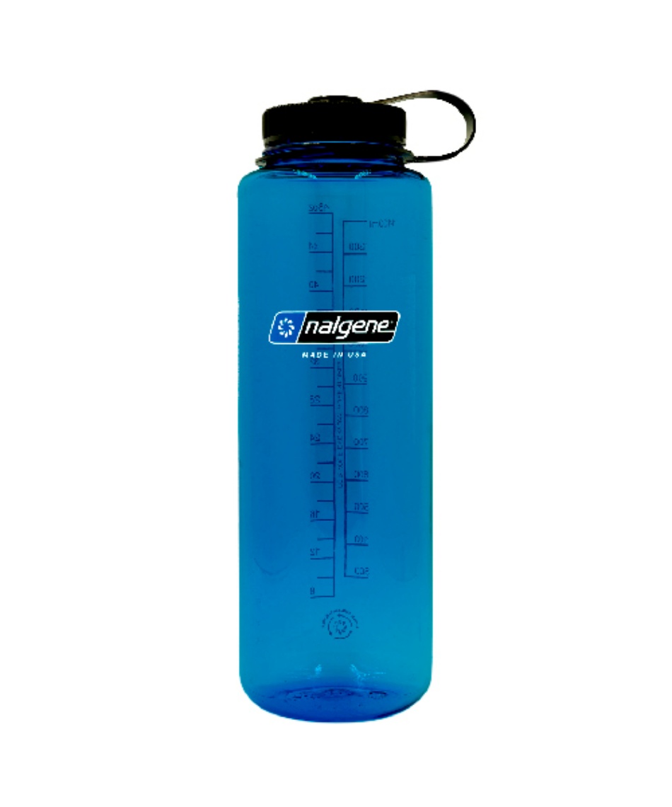 ナルゲン(NALGENE) ソフトボトル 広口1.5L TritanRenew 91661