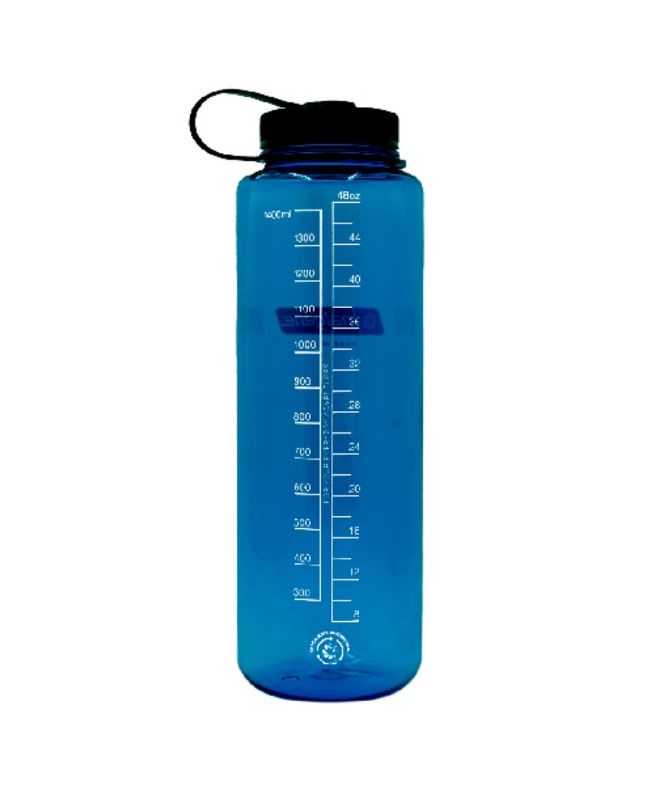 ナルゲン(NALGENE) ソフトボトル 広口1.5L TritanRenew 91661