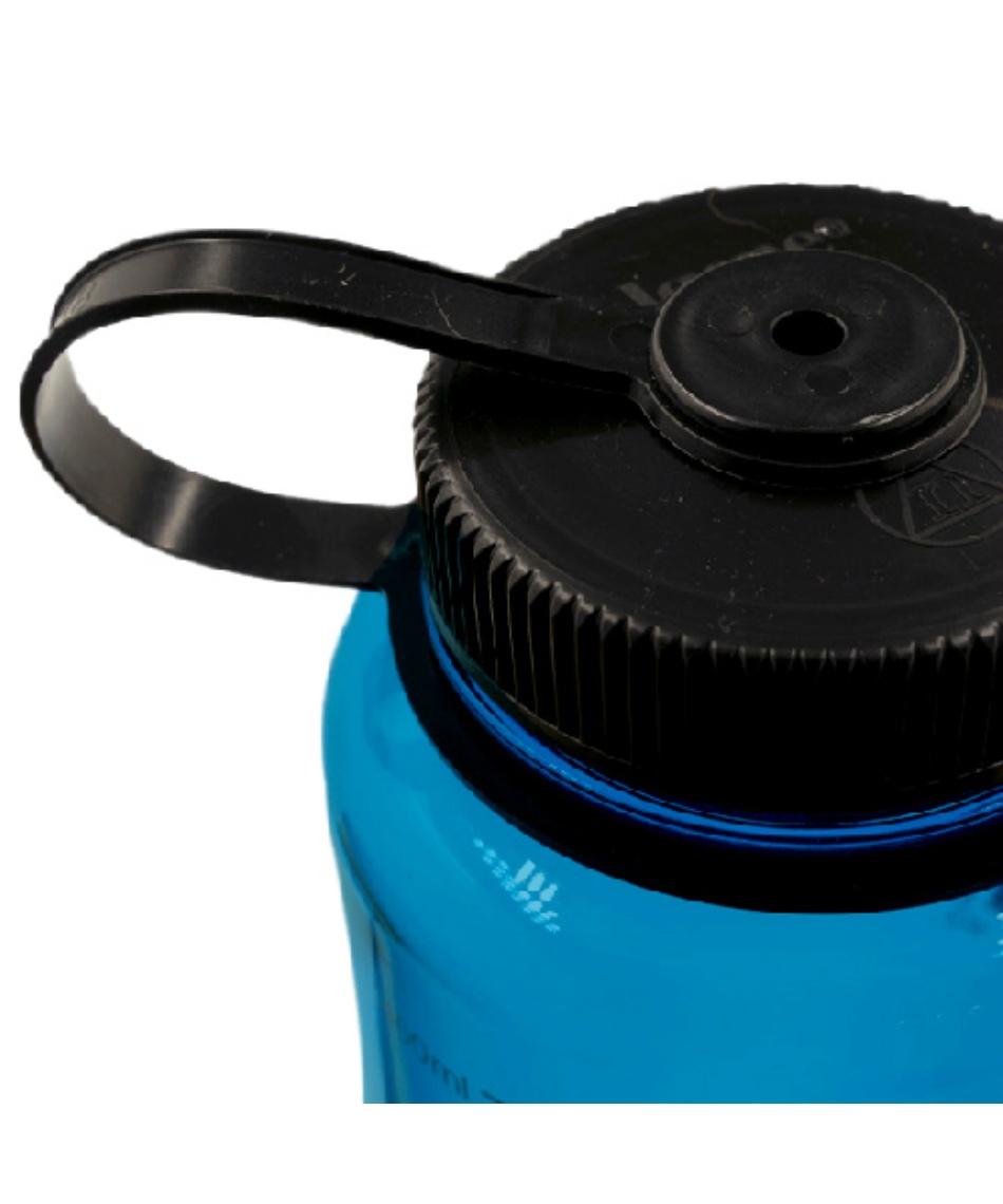 ナルゲン(NALGENE) ソフトボトル 広口1.5L TritanRenew 91661