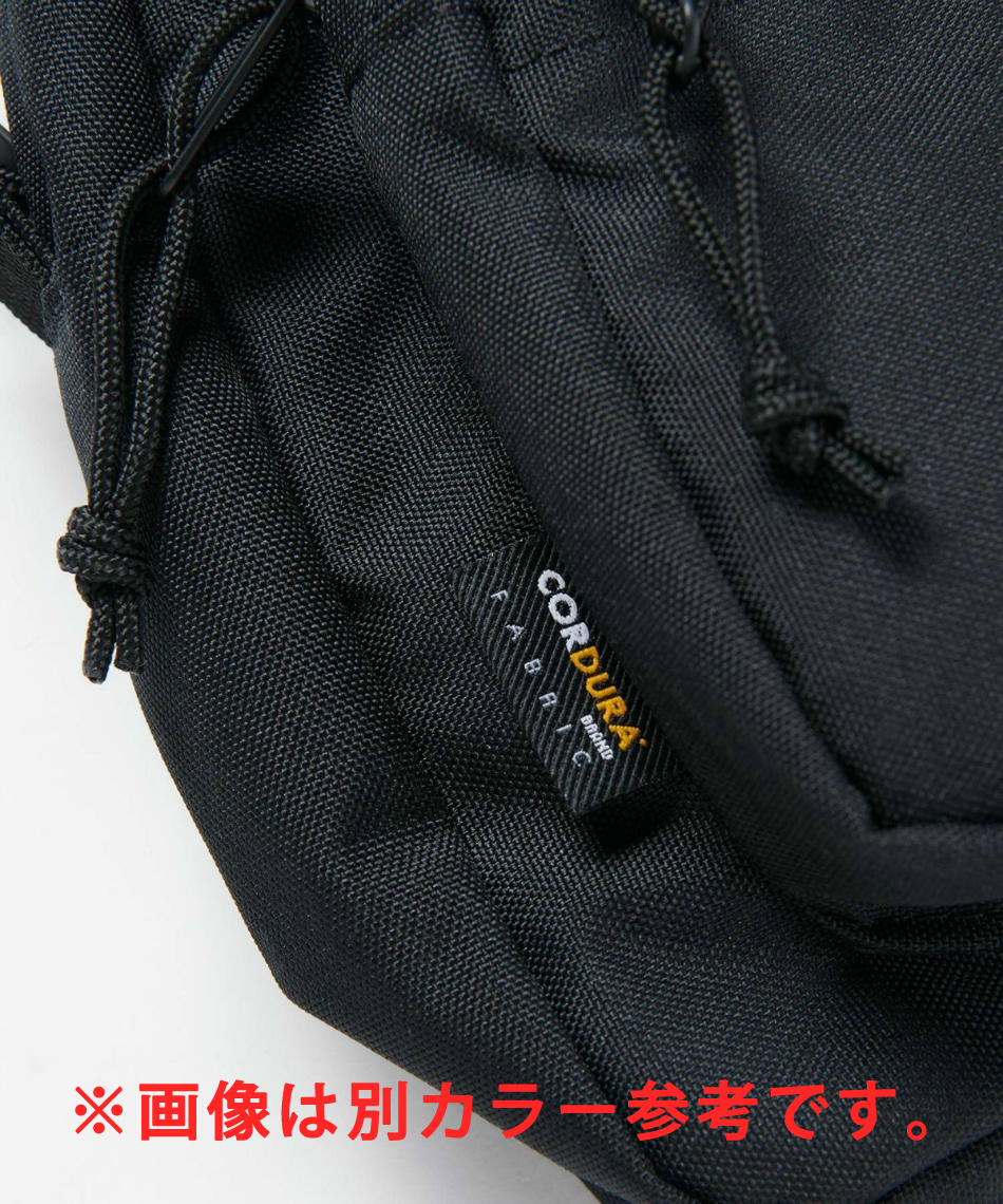 グラミチ(Gramicci) ウエストバッグ コーデュラウエストハイカーバッグ