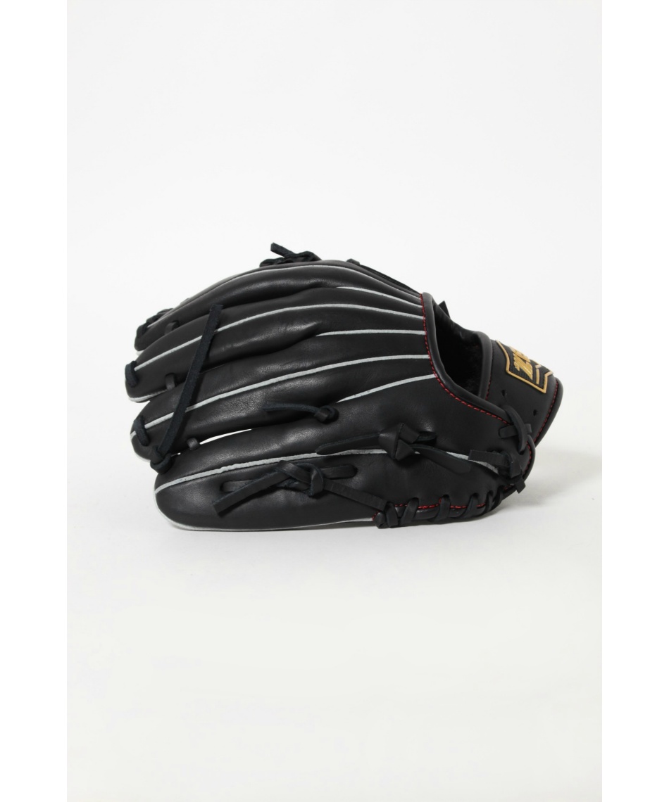 野球 少年軟式グローブ オールラウンド用 ソフトステア オールR用M