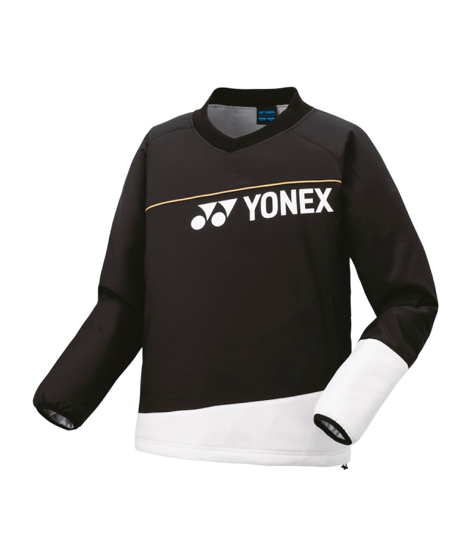 ヨネックス(YONEX) テニスウェア バドミントンウェア ウインド