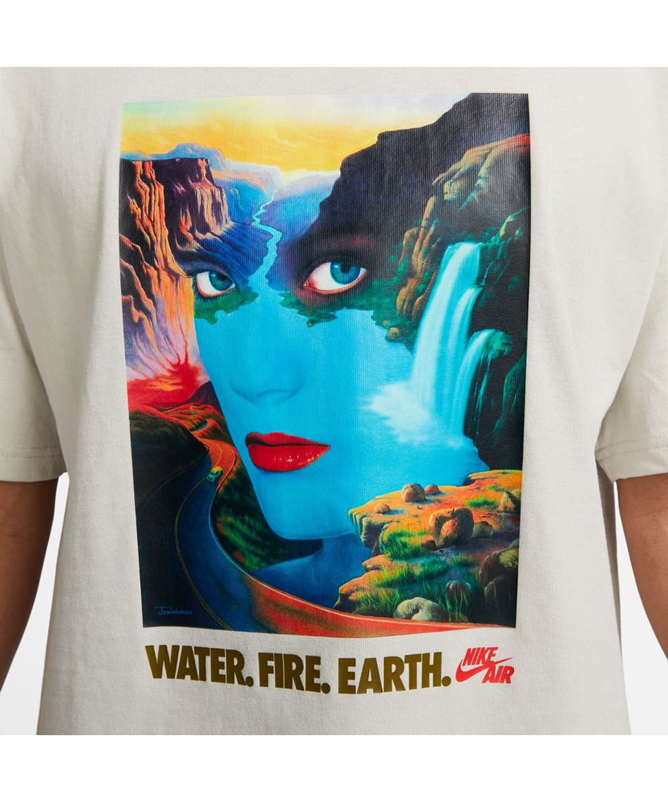 Tシャツ 半袖 NSW M90 BIOプリントTシャツ FB9814-072 Tシャツ 半袖 NSW M90 BIOプリントTシャツ FB9814-072