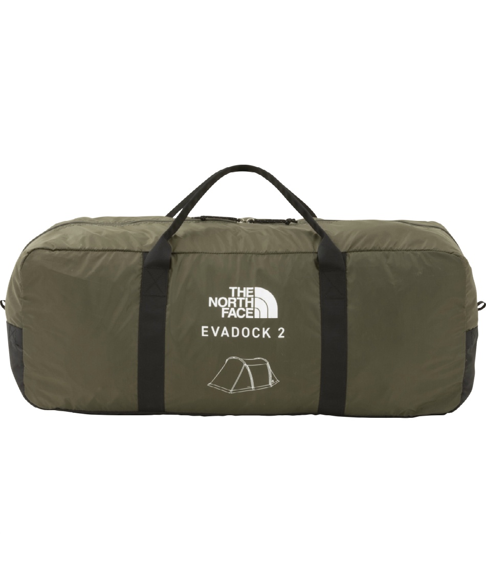 ザ・ノース・フェイス(THE NORTH FACE) テント ドームテント