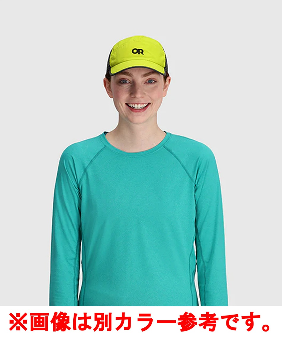 アウトドアリサーチ(OUTDOOR RESEARCH) 帽子 キャップ スイフト