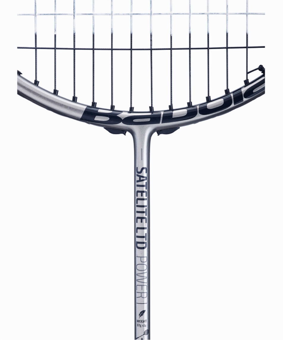 バボラ　サテライト　パワー Babolat サテライト パワー バボラ バドミントンラケット