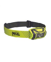 ペツル(Petzl) ヘッドライト LEDライト ティカ コア E067AA03
